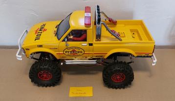 Tamiya Mountain Rider Clone beschikbaar voor biedingen