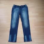 Nieuwe jogger jeans van John Baner maat 176, Broek, Nieuw, John Baner, Ophalen of Verzenden