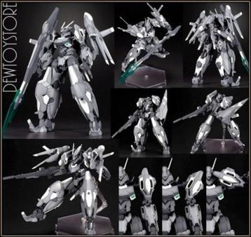 <𝗜𝗡 𝗦𝗧𝗢𝗖𝗞> Kotobukiya - JX-25F/S Ji-Dao SAF Type beschikbaar voor biedingen