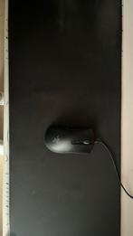 Razer Deathadder v2 met muismat, Computers en Software, Muizen, Ophalen of Verzenden, Zo goed als nieuw
