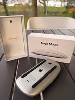 Apple Magic Mouse 2 - Draadloze Muis (Doos, goeie staat), Muis, Ophalen of Verzenden, Draadloos, Apple