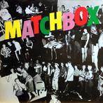 Ruil of koop Matchbox (LP Magnet 1979), Cd's en Dvd's, Vinyl | Rock, Gebruikt, Rock-'n-Roll, Ophalen of Verzenden, 12 inch