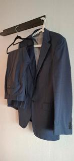 Nette heren pak maat 54, Ophalen of Verzenden, Zo goed als nieuw, Maat 52/54 (L)