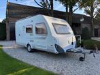 Knaus SÜDWIND GOLD EDITION 420 QD/MOVER, Caravans en Kamperen, Bedrijf, 4 tot 5 meter, Knaus, 750 - 1000 kg