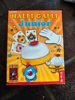 Halli galli junior, Ophalen of Verzenden, Zo goed als nieuw