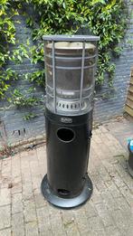 Gratis afhalen Eurom Terras heater, Tuin en Terras, Terrasverwarmers, Ophalen, Gebruikt, Vloer