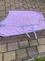 Bucas freedom twill sheet 0 gram, staldeken 6.0, Dieren en Toebehoren, Paarden en Pony's | Dekens en Dekjes, Ophalen of Verzenden
