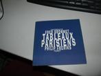philip freriks - tableaux parisiens, Boeken, Ophalen of Verzenden, Nieuw, Fotografen