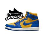 Nike Air Jordan 1 Retro High OG Reverse Laney (EU 42,5), Nieuw, Ophalen of Verzenden, Sneakers of Gympen, Air Jordan