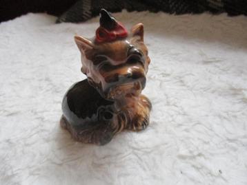 beeldje York terrier Goebel beschikbaar voor biedingen