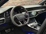 Audi RS6 Avant TFSI quattro | Bang & Olufsen| Dak| Head-up|, Auto's, Audi, Automaat, Gebruikt, 600 pk, Leder