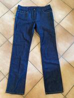 Blauwe jeans Monoprix Regular Raw denim maat 44 Nieuw, Kleding | Dames, Spijkerbroeken en Jeans, Nieuw, W33 - W36 (confectie 42/44)