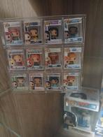Funko Pop Disney Prinsessen Collectie, Ophalen, Zo goed als nieuw