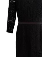 Addy van den Krommenacker jurk M, Beige, Ophalen of Verzenden, Zo goed als nieuw, Knielengte