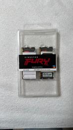 Kingston fury 64gb, Computers en Software, RAM geheugen, Ophalen of Verzenden, Zo goed als nieuw, Desktop, DDR5