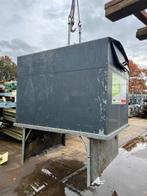 2098. PMD container / kliko / Bauer / behuizing, Ophalen, Overige materialen, Gebruikt, 40 liter of meer