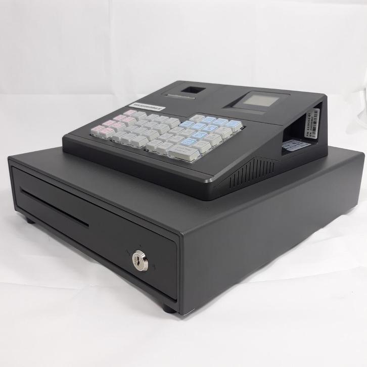 Casio, Sam4S NX-140 Nieuwe kassa's vanaf € 169,00 excl. BTW, Zakelijke goederen, Kantoor en Winkelinrichting | Kassa's en Betaalsystemen