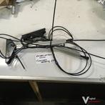 Peugeot 307 Cabrio 2004 Cabrio bediening, Gebruikt, -, -, Ophalen of Verzenden