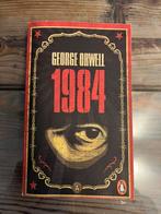 1984 - George Orwell, Ophalen of Verzenden, Zo goed als nieuw