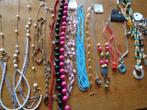 lot sieraden nieuw zie omschrijving, Ophalen of Verzenden, Nieuw