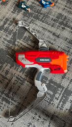 Nerf mega thunderbow, Ophalen of Verzenden, Zo goed als nieuw