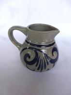 Vintage W-Germany Gerzit Staffel kannetje ½ liter., Ophalen of Verzenden, Porselein