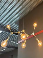 Kwantum Hanglamp - Moderne Stijl, Ophalen, Zo goed als nieuw, Metaal, 75 cm of meer