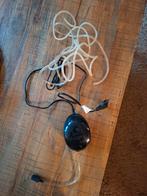 Aquarium luchtpomp Marina 100 zuurstofpomp, Ophalen of Verzenden, Gebruikt, Filter of Co2