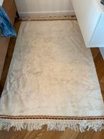 Tapis petit vloerkleed, Ophalen, Crème, 100 tot 150 cm, Zo goed als nieuw