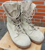 Legerschoenen, legerkisten,  desertboots. Maat 285 B (45), Kleding | Heren, Schoenen, Overige kleuren, Boots, Ophalen of Verzenden