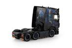 WSI DAF XG + 6X2 TWIN STEER   TALMON TRANSPORTE  NEW, Ophalen of Verzenden, Nieuw, Bus of Vrachtwagen, Wsi