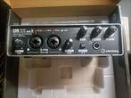 Steinberg UU 22 mkII, Ophalen of Verzenden, Zo goed als nieuw, Audio
