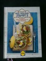 Heel Holland stampt 3, Boeken, Hoofdgerechten, Verzenden, Zo goed als nieuw, Nederland en België