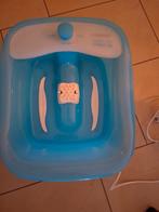 Carmen Happy Feet Fitness Spa - Voetbad, Ophalen of Verzenden, Gebruikt, Hand- en Voetverzorging