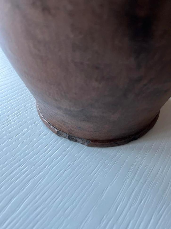 Authentieke Stenen Kruik, Antiek en Kunst, Antiek | Keramiek en Aardewerk, Ophalen