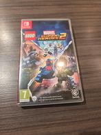 LEGO Marvel Super Heroes 2 - Nintendo Switch, Spelcomputers en Games, Games | Nintendo Switch, Avontuur en Actie, 1 speler, Ophalen of Verzenden