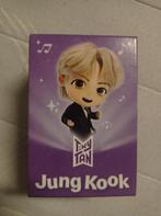 Mcdonald's Jung Kook BTS, Verzamelen, Ophalen of Verzenden, Nieuw