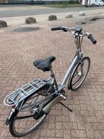 Batavus Mambo elektrische fiets, 50 tot 53 cm, Ophalen of Verzenden, Gebruikt, Versnellingen