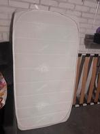 Matras 140x70, Huis en Inrichting, Ophalen, Zo goed als nieuw, Eenpersoons