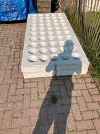 2 nieuwe grasplaten 100x200, Tuin en Terras, Ophalen, Nieuw