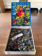 Clementoni Magic 3D Puzzel - 1000 stukjes, Ophalen, 500 t/m 1500 stukjes, Zo goed als nieuw, Legpuzzel