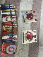 WK Voetbal 2022 Panini FIFA Kaarten, Ophalen of Verzenden, Zo goed als nieuw, Losse kaart, Foil