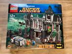 Lego 10397 Batman Arkham Asylum Breakout Nieuw in Doos, Kinderen en Baby's, Speelgoed | Duplo en Lego, Ophalen, Nieuw, Complete set
