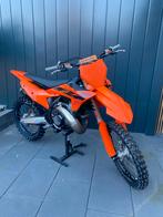 Ktm 250 sx 2023. 39.1 uur, 250 cc, Bedrijf, K, 1 cilinder
