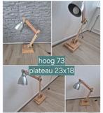 Bureaulamp, Ophalen of Verzenden