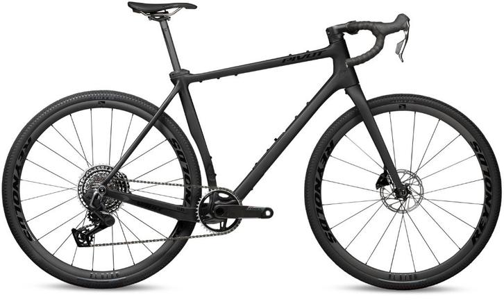 Pivot Vault XPLR AXS Black Large, Fietsen en Brommers, Fietsen | Racefietsen, Nieuw, Overige merken, 10 tot 15 versnellingen, 28 inch
