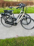 Elektrische set fietsen Koga E-Nova middenmotor Bosch, Fietsen en Brommers, Elektrische fietsen, Zo goed als nieuw, 51 tot 55 cm