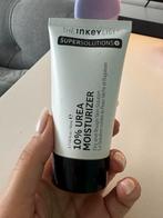 The INKEY List 10% Urea Moisturizer, Ophalen of Verzenden, Nieuw, Gehele gezicht
