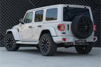 Jeep Wrangler 4 x e 380 BRUTE Richmond Alpine Led ACC DAB Ca, 2495 kg, 4 cilinders, Hybride Elektrisch/Benzine, Wrangler