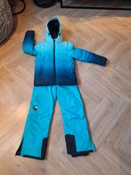 Ski jas en broek set - Goede staat 146-152, Ophalen of Verzenden, Zo goed als nieuw, Northville, Meisje